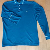 Polo manica lunga  Harmont & Blaine 