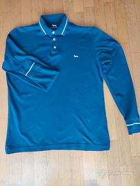 Polo manica lunga  Harmont & Blaine 