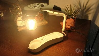  lampada telefono dalmata