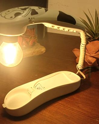  lampada telefono dalmata