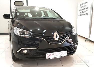 Renault Grand Scenic Blue dCi 120 CV Business