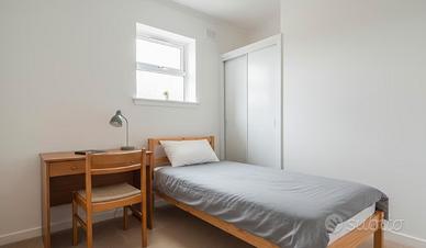 BATTISTINI - Stanza singola - SPESE COMPRESE