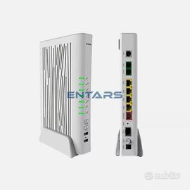 router dlinkD- DVA-5592 Wi-Fi VoIP VDSL/ADSL A