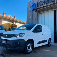 Peugeot Partner 1.6/EURO 6B/2019/3 POSTI