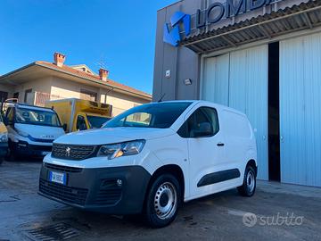 Peugeot Partner 1.6/EURO 6B/2019/3 POSTI