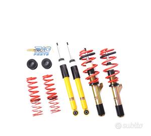 SOSPENSIONE FILETTATA EIBACH MTS AUDI A3 8V 12-20