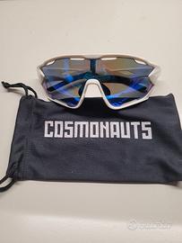 OCCHIALE SPORTIVII COSMONAUTS