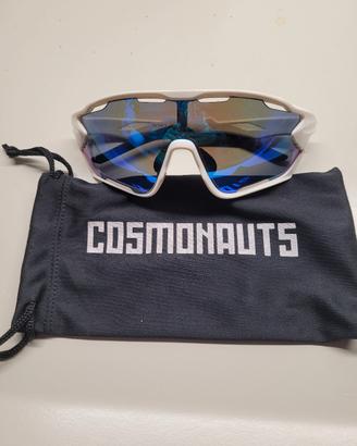 OCCHIALE SPORTIVII COSMONAUTS