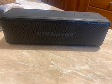 Cassa Bluetooth SONGLOW YD02 – 30W