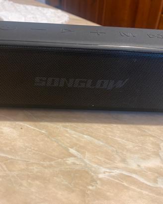 Cassa Bluetooth SONGLOW YD02 – 30W