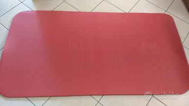 Tappeto Airex Corona Rosso
