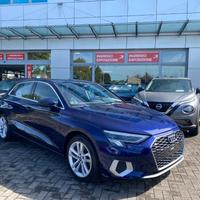 AUDI A3 SPB 35 TFSI Business