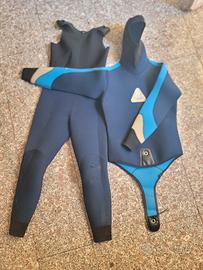 Muta Sub Cressi 5 MM