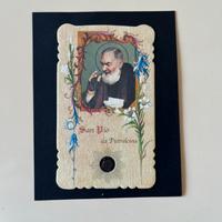 Rara Collezione Santini d'epoca