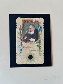 Rara Collezione Santini d'epoca