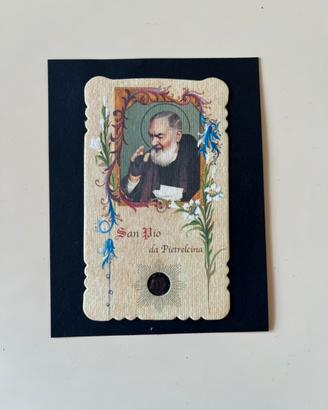 Rara Collezione Santini d'epoca