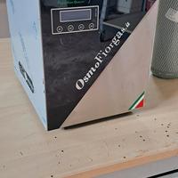depuratore d'acqua osmofrigo sottobanco