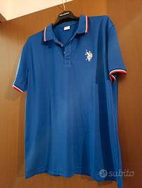 Polo uomo 