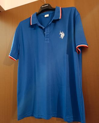 Polo uomo 