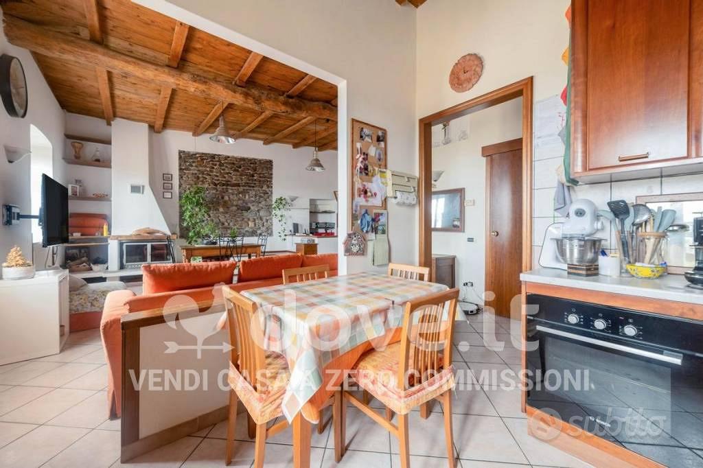 Appartamento – Casciago, Casciago Inferiore, Varese - Vista 3
