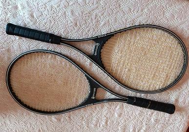 racchette tennis