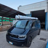 vw t5.1 Multivan 