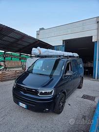 vw t5.1 Multivan 