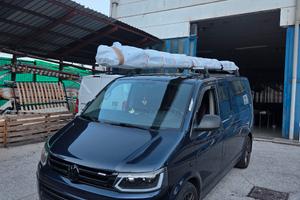 vw t5.1 Multivan 