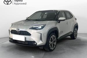 Toyota Yaris Cross 1.5H (116 CV) E-CVT Trend