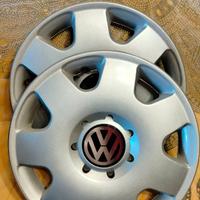 Copricerchi Volkswagen