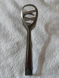 Pinza da portata in acciaio inox - stock 6 pezzi