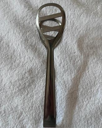 Pinza da portata in acciaio inox - stock 6 pezzi