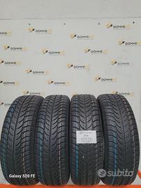 Gomme invernale usate 185/65 R14 86T