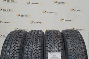 Gomme invernale usate 185/65 R14 86T