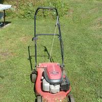 TAGLIAERBA RASAERBA TRAZIONATO HONDA 135