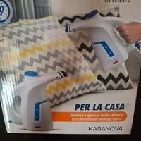 steam up stiratore verticale vapore