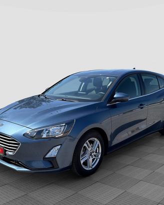 FORD Focus Focus 1.0 EcoBoost 125 CV 5p Business