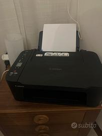 Stampante Canoni Ts3700