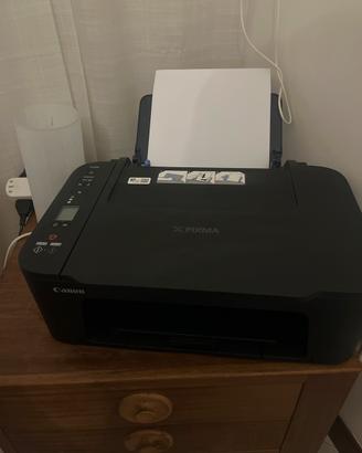 Stampante Canoni Ts3700