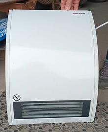 Stufa elettrica a parete Stiebel Eltron  ckr 20 s