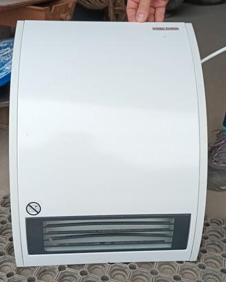 Stufa elettrica a parete Stiebel Eltron  ckr 20 s