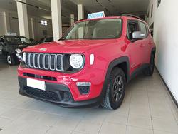Jeep Renegade 1.6 Mjt 130 CV Longitude