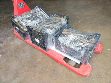 Legna d'OLIVO da ardere - Prodotto biologico