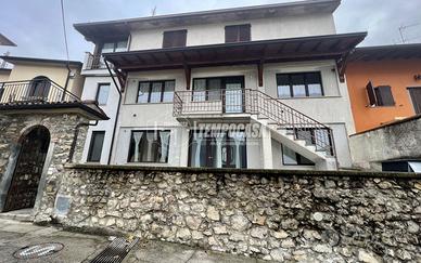 DUE LOCALI SENZA SPESE VISTA LAGO