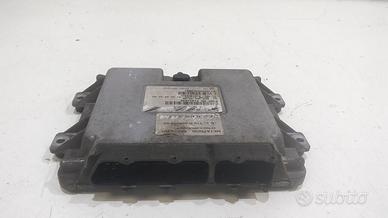 Ricambio Centralina iniezione FIAT PANDA VAN 2003-