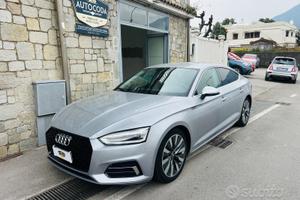 Audi A5 2.0 G-tron S-line