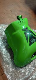 Serbatoio Kawasaki Ninja Zx6r 636 2005/2006