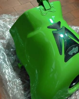 Serbatoio Kawasaki Ninja Zx6r 636 2005/2006
