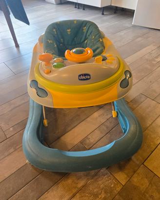 girello per bambini della CHICCO