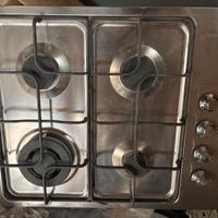 Piano cottura foster